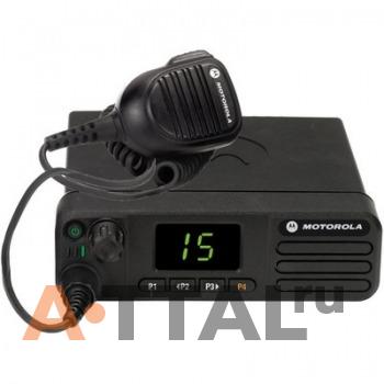 Радиостанция MOTOROLA DM4400/DM4401 фото 1