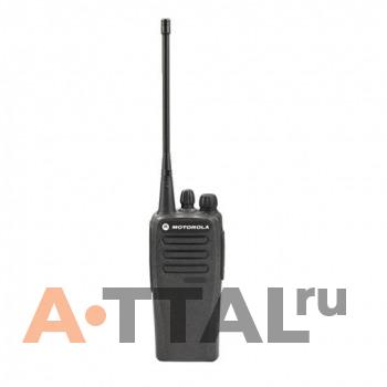 Радиостанция MOTOROLA DP1400 фото 1