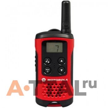 Радиостанция T40 фото 1