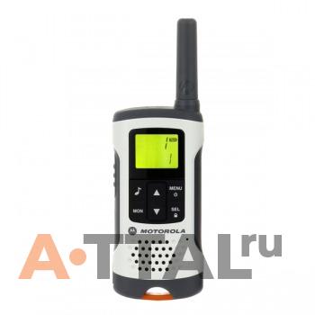 Радиостанция T50 фото 1