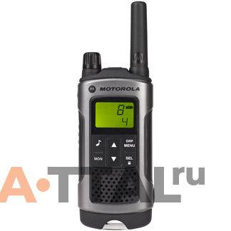 Радиостанция T80 фото 1