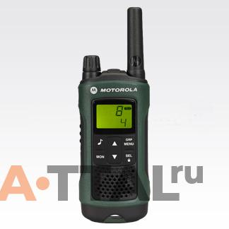 Радиостанция T81 Hunter фото 1