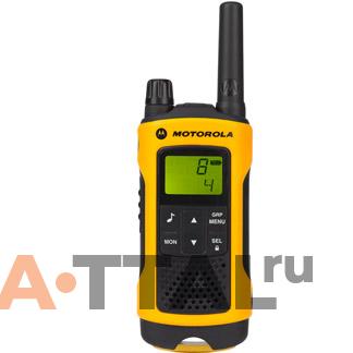 Радиостнция T80 Extreme фото 1