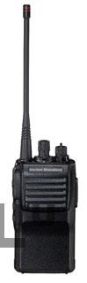 Радиостанция VERTEX STANDARD VX-417 фото 1