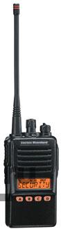 Радиостанция Vertex Standart VX-354U фото 1