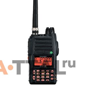 Авиационная портативная радиостанция Yaesu FTA-230 фото 1