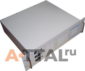 Источник бесперебойного питания UPS 12V/30A фото 1