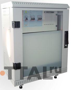 Источник бесперебойного питания IUPS 220V/0,5kVA 50 Hz фото 1