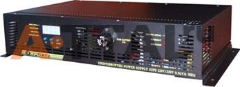 Источник бесперебойного питания (ИБП) UPS 220V/0,5kVA 50Hz фото 1