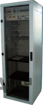 Система бесперебойного электропитания UPS 220В/3кВА фото 1