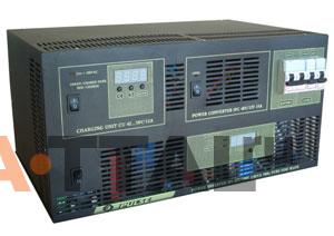 UPS 220V/3kVA, 12V/15A фото 1