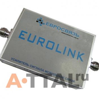 Ретранслятор мобильной связи Eurolink D-5 фото 1
