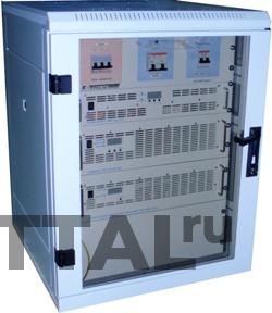Система бесперебойного электропитания UPS 220V/5kVA-50Hz фото 1