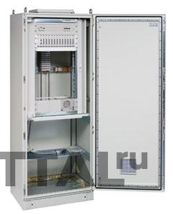 Цифровая коммутационная система DVS-21 фото 1