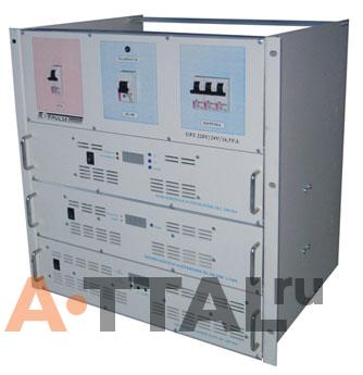 Система бесперебойного электропитания UPS220V/24V/1,5kVA фото 1