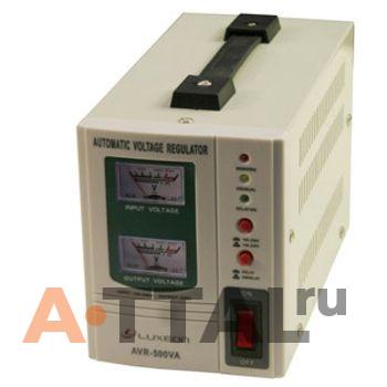 Стабилизатор напряжения Luxeon AVR-500 фото 1