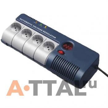 Стабилизатор напряжения Luxeon RVK-800 фото 1