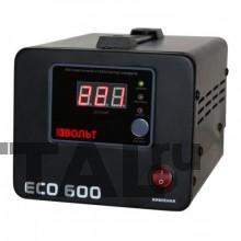 Стабилизатор напряжения Luxeon ECO-600 фото 1