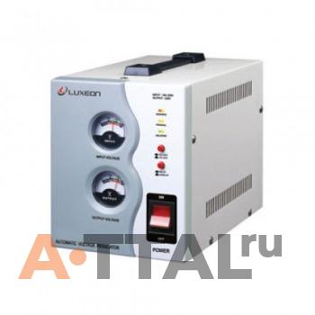 Стабилизатор напряжения Luxeon SVR-5000 фото 1