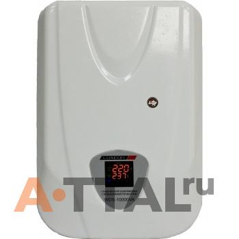 Стабилизатор напряжения Luxeon WDS-8000 фото 1