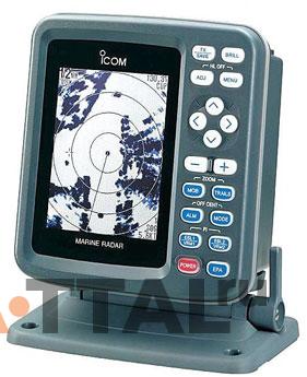 Радар Icom MR-570R фото 1