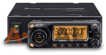 Радиоприемник Icom IC-R1500 фото 1