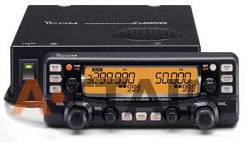 Радиоприемник Icom IC-R2500 фото 1