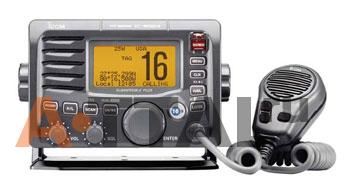 Морская радиостанция Icom IC-M504 фото 1