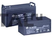 Аккумуляторы B.B. Battery серии BPL фото 1