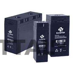 Аккумулятор B.B. Battery серии MSB фото 1