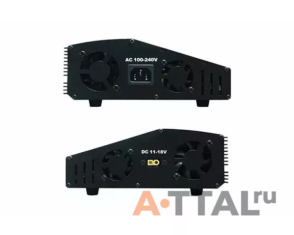 Зарядное устройство Ultra Power UP100AC QUAD фото 4