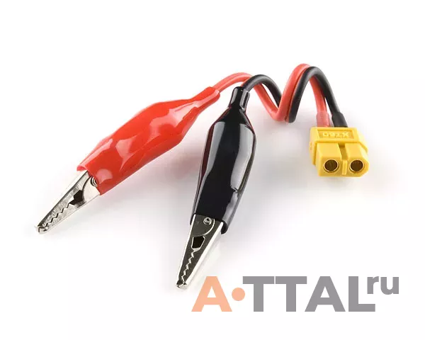 Зарядное устройство Turnigy Accucel-6 50W 5A (Turnigy, ACC6) фото 4