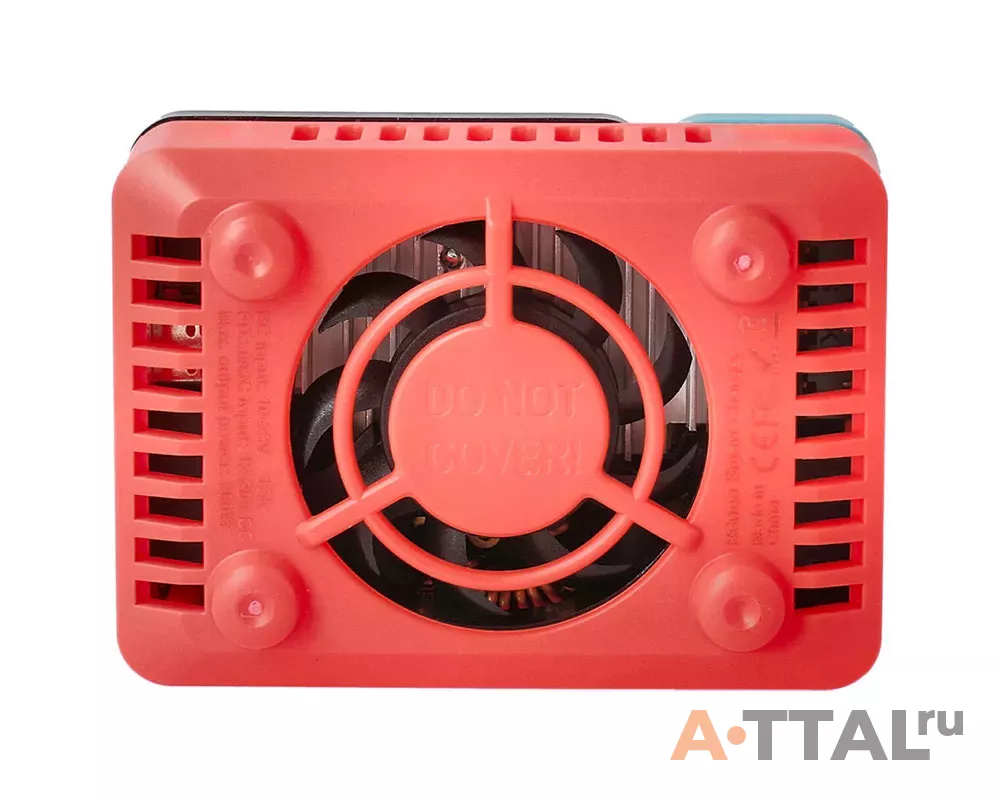 Зарядное устройство SkyRC B6neo 200W 10A фото 2