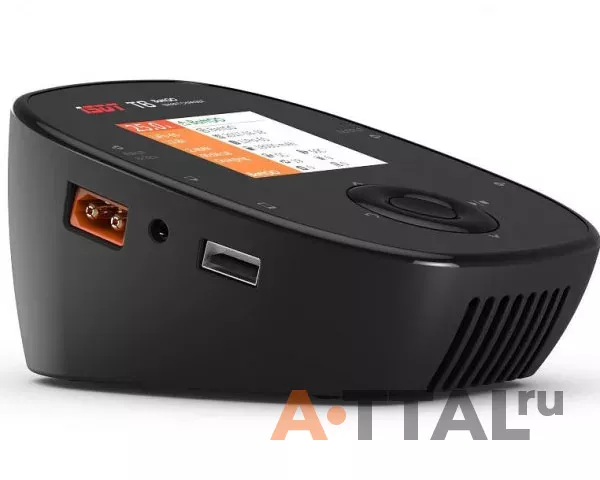 Зарядное устройство ISDT T6 XT60 фото 3