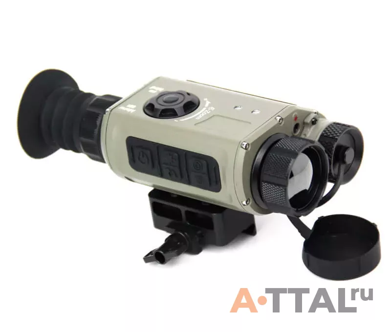 Тепловизионный прицел Longot K3PRO фото 1