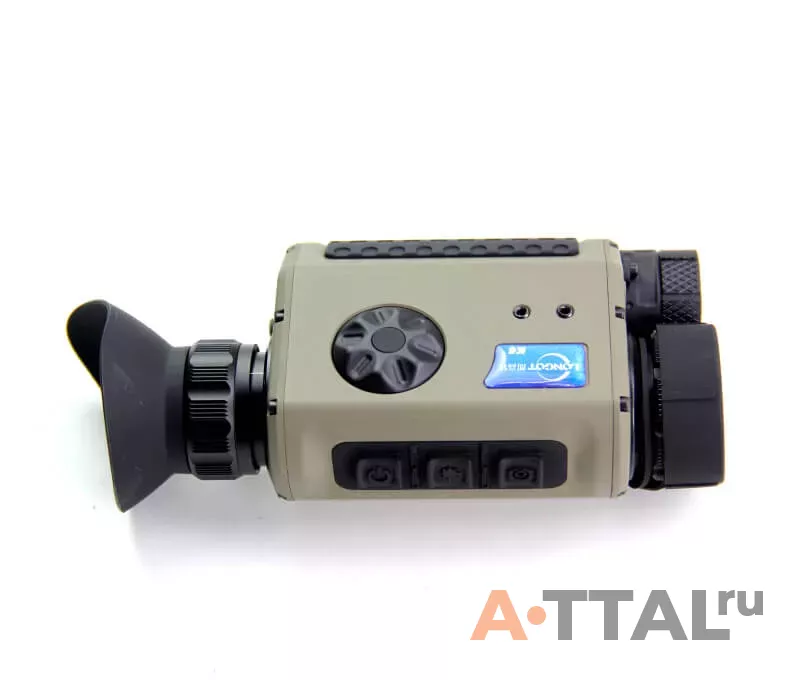 Тепловизионный прицел Longot K3PRO фото 3