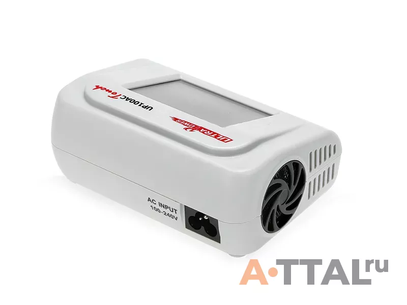 Зарядное устройство Ultra Power UP100AC-TOUCH фото 4