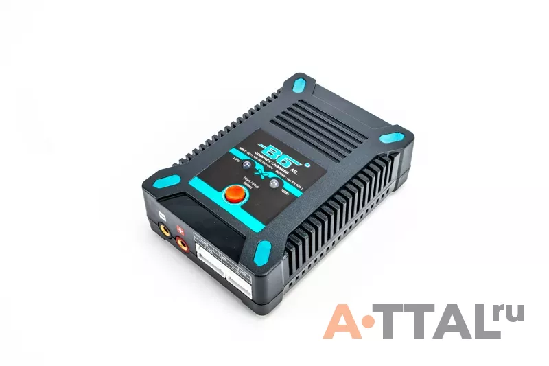 Зарядное устройство IMAXRC B6 AC Compact фото 1