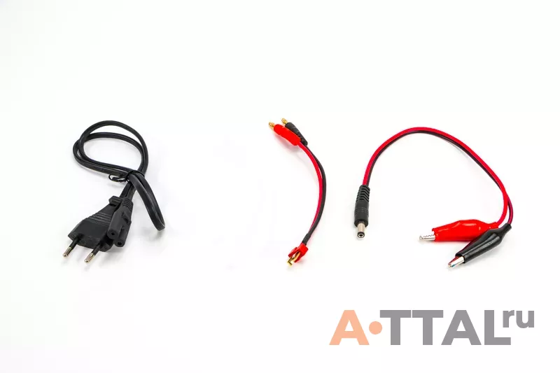 Зарядное устройство IMAXRC B6 AC Compact фото 2