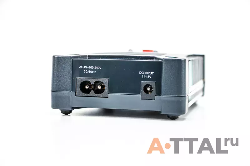 Зарядное устройство IMAXRC B6 AC Compact фото 4