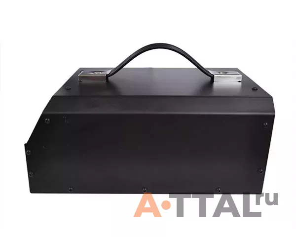 Зарядное устройство SkyRC PC1080 20A/1080W с/БП двухпортовое фото 2
