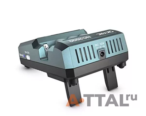 Зарядное устройство SkyRC NC2600 для AA/AAA аккумуляторов фото 4