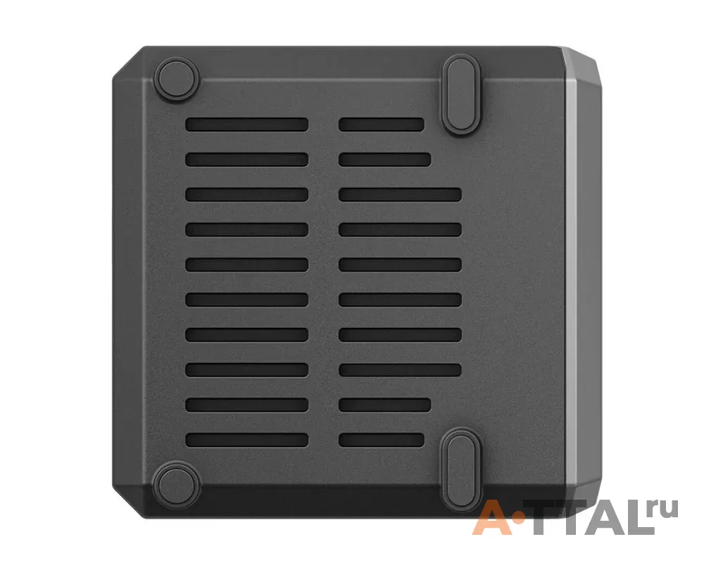 Зарядное устройство SkyRC NC2200 для AA/AAA аккумуляторов фото 2