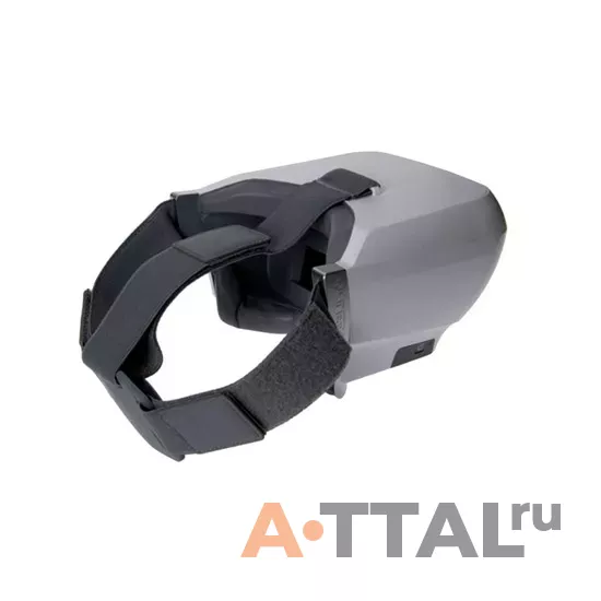 Видео шлем Skyview FPV Yuneec 5" HDMI  (YUNTYSKL) фото 4