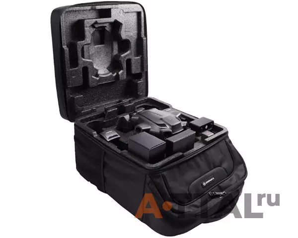 Гексакоптер Yuneec Typhoon H Professional с тепловизионной камерой CGO-ET и 3-мя батареями фото 4
