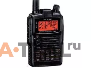  Yaesu VX-8R фото 1