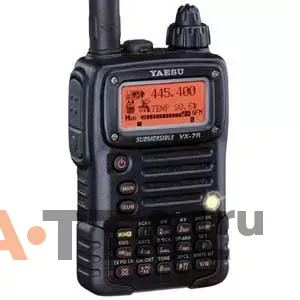  Yaesu VX-7R фото 1
