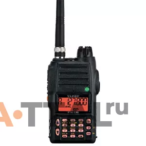  Yaesu FTA-230 фото 1