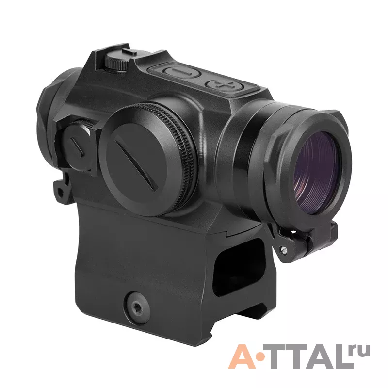 Коллиматор Holosun Micro HS515GM фото 3