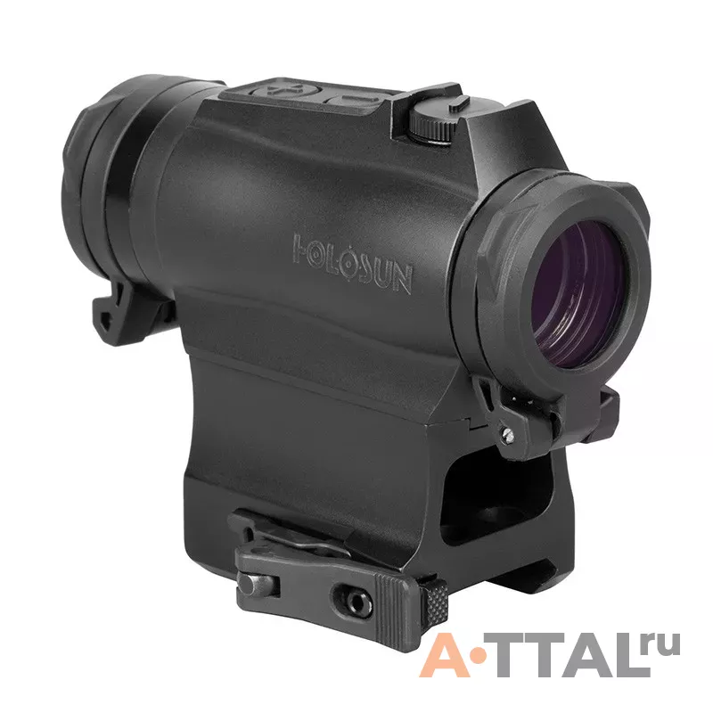 Коллиматор Holosun Micro HS515GM фото 4